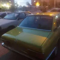 بی ام و 518|خودرو کلاسیک|پرند, فاز ۵|دیوار