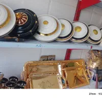 فروش پنکه سقفی