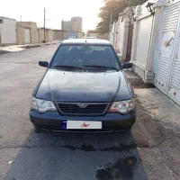 پراید ۱۳۲ مدل ۸۹