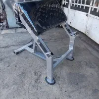 نیمکت جلو بازو لاری