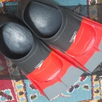 فین شنا مارک اسپیدو نو نو