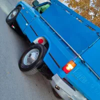 نیسان دوگانه کارخانه|خودرو سواری و وانت|هریس, |دیوار