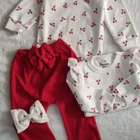 لباس نوزادی تا 3 سال