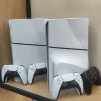 PS5 Drive 1tb دسته دوم اقساطی