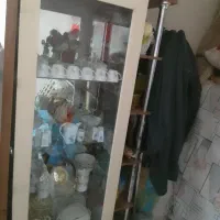 بوفه|بوفه، ویترین، کنسول|درگز, |دیوار