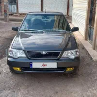 پراید 132مدل ۹۴