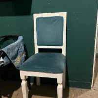 میز ناهار خوری و شلف|میز و صندلی غذاخوری|ساری, |دیوار