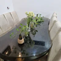 میز ناهار خوری ۱۲ نفره