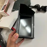 مانیتور دوربین