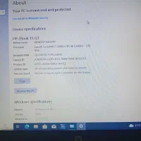 لپ تاپ HP مدل Zbook|رایانه همراه|کرج, حسن آباد|دیوار
