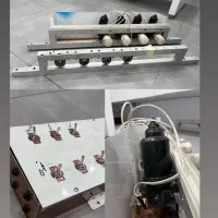 فون برقی با 4موتور