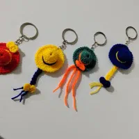 سرکلیدی  آویز ماشین