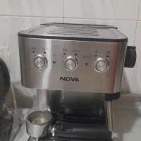 اسپرسوساز مارک نوا