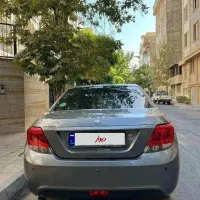 دنا تیپ2درحدنو کروز دار|خودرو سواری و وانت|تهران, المهدی|دیوار