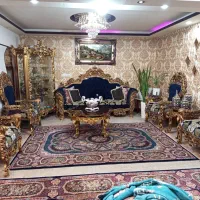 مبلمان|مبلمان خانگی و میز عسلی|آبادان, |دیوار