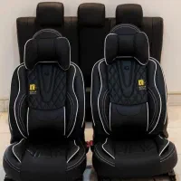 روکش صندلی چرم جودون طبی vip (پرشین لوکس)