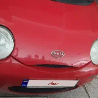مدل 89 MVM 110 سه سیلندر