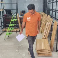 کابینت کمد دیوار