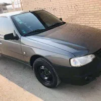 آریسان 2 دوگانه فابریک  درحد صفر