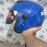 کلاه کاسکت بدون فک|قطعات یدکی و لوازم جانبی|شیراز, درکی|دیوار