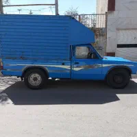 نیسان  تمیز