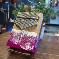 کالیمبا Nevada رزین کاری شده