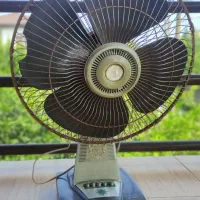 پنکه کمیاب بنز ، نیاز به تعمیر|پنکه و تصفیه‌کنندهٔ هوا|رامسر, |دیوار