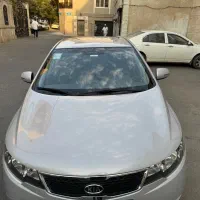 خودرو سراتو فروشی