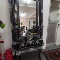 آیینه کنسول