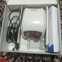 وسایل کاشت ناخن|آرایشگاه و سالن‌های زیبایی|کرمان, |دیوار