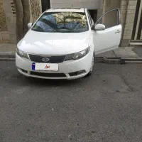 سراتو آپشنال درحدصفر