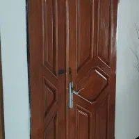 درب آپارتمانی