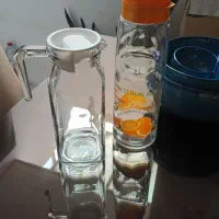 ظروف آشپزخانه|ظروف سرو و پذیرایی|شیراز, دارالرحمه|دیوار