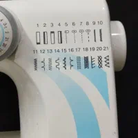 چرخ خیاطی|چرخ خیاطی و ریسندگی|اصفهان, شاهد|دیوار