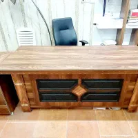 میز و صندلی اداری