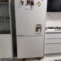 یخچال فریزر سامسونگ اصل