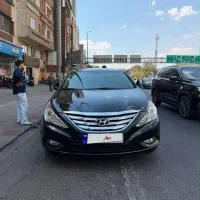 سوناتا۲۰۱۱|خودرو سواری و وانت|تهران, پاسداران|دیوار