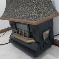 بخاری شومینه دارایران شرق