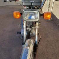 فروش موتور  ۱۲۵ مدل ۸۷