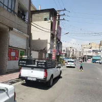 مغازه فروشی54متر -موقعیت عالی-  توافقی|فروش مغازه و غرفه|کرج, خرمدشت|دیوار