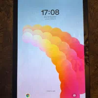 تبلت11 اینچی سامسونگ گالکسی A9+5G