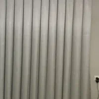 پرده ترک