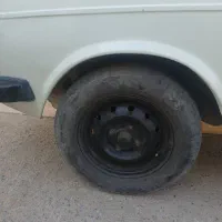 وانت پیکان مدل۸۸ دوگانه|خودرو سواری و وانت|سبزوار, جهاد کشاورزی|دیوار