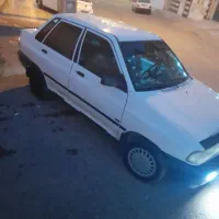 پراید ۸۴کلکسیونی|خودرو سواری و وانت|مسجد سلیمان, |دیوار