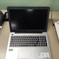 لبتاب ایسوس