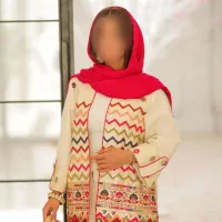 جذب مدل خانم