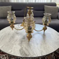 لوستر برنز
