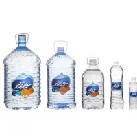 آب گالن ۲۰ لیتری