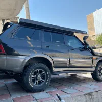 موسو 6سیلندر اتومات فول افرود