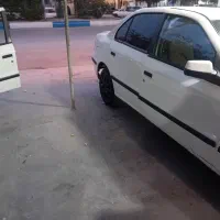 سمند مدل ۹۱ شاسی ها عقب و جلو پلم ، دور رنگ|خودرو سواری و وانت|سرفاریاب, |دیوار